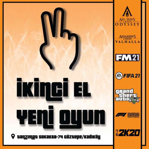 Store Logo